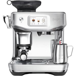 Sage THE BARISTA TOUCH IMPRESS