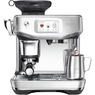 Sage THE BARISTA TOUCH IMPRESS