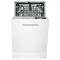 Inventum Inventum IVW4508A 45cm Inbouw Vaatwasser