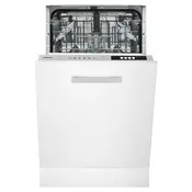 Inventum Inventum IVW4508A 45cm Inbouw Vaatwasser
