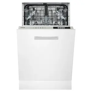 Inventum Inventum IVW4508A 45cm Inbouw Vaatwasser