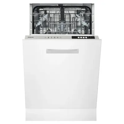 Inventum Inventum IVW4508A 45cm Inbouw Vaatwasser