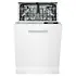 Inventum Inventum IVW4508A 45cm Inbouw Vaatwasser