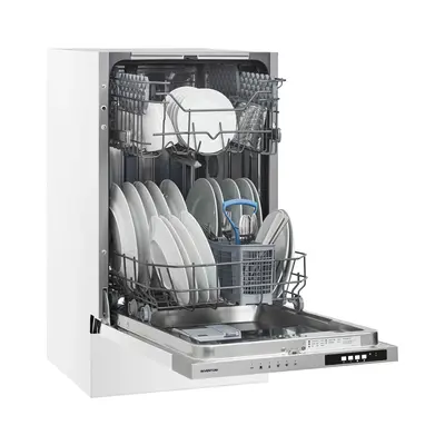 Inventum Inventum IVW4508A 45cm Inbouw Vaatwasser