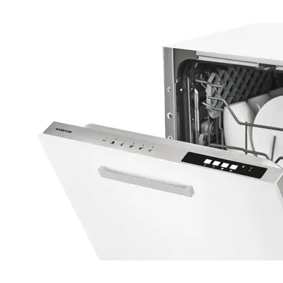 Inventum Inventum IVW4508A 45cm Inbouw Vaatwasser