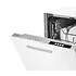 Inventum Inventum IVW4508A 45cm Inbouw Vaatwasser