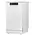 Inventum Inventum VVW4530AW/04 45CM Vrijstaande Vaatwasser WIT