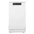 Inventum Inventum VVW4530AW/04 45CM Vrijstaande Vaatwasser WIT