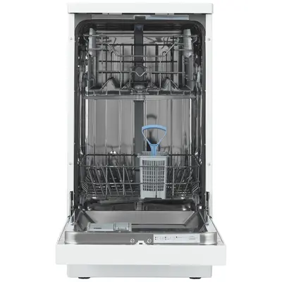 Inventum Inventum VVW4530AW/04 45CM Vrijstaande Vaatwasser WIT