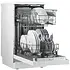 Inventum Inventum VVW4530AW/04 45CM Vrijstaande Vaatwasser WIT