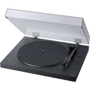 STEREO TUMTABLE SYSTEM BT
