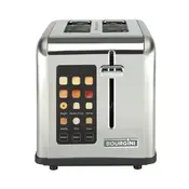 Bourgini TOASTER DIG SUPREME