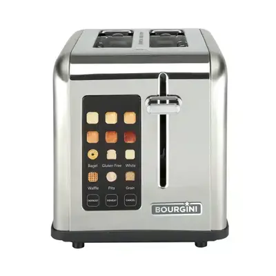 Bourgini TOASTER DIG SUPREME