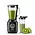 Bourgini POWER BLENDER + BOTTLE