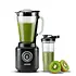Bourgini POWER BLENDER + BOTTLE