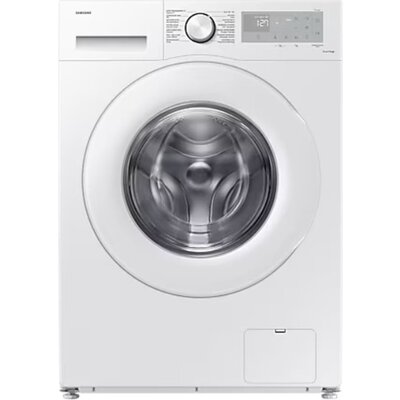 Samsung WW91CGC04ATHEN  Wasmachine 9KG 1400 Toeren ECOBUBBLE