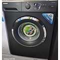 Ocean Ocean WFO1077WLMB4 Wasmachine 7kg 1000 Toeren ZWART