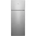 AEG RBD424E1AX koelkast zilver