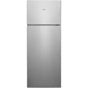 AEG RBD424E1AX koelkast zilver