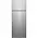AEG RBD424E1AX koelkast zilver