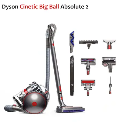 Dyson Dyson Cinetic Big Ball Absolute 2 700 Watt