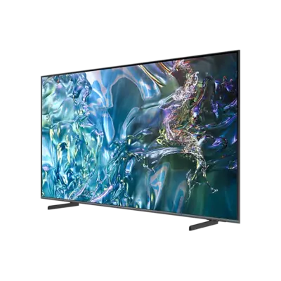 Samsung TV 55 inch 4K Qled QE55Q68DAUXXN