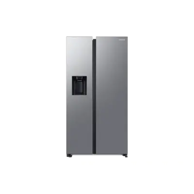Samsung Samsung RS68CG885DSL Amerikaanse Koelkast SBS