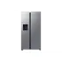 Samsung Samsung RS68CG885DSL Amerikaanse Koelkast SBS