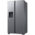 Samsung Samsung RS65DG5403S9EF Amerikaanse Koelkast SBS