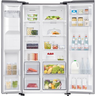 Samsung Samsung RS65DG5403S9EF Amerikaanse Koelkast SBS