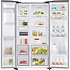 Samsung Samsung RS65DG5403S9EF Amerikaanse Koelkast SBS