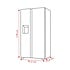 Samsung Samsung RS65DG5403S9EF Amerikaanse Koelkast SBS