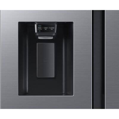 Samsung Samsung RS65DG5403S9EF Amerikaanse Koelkast SBS