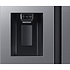 Samsung Samsung RS65DG5403S9EF Amerikaanse Koelkast SBS