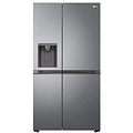 LG LG GSLV50DSXE  Amerikaanse Koelkast 635L GREY