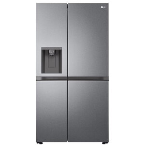 LG LG GSLV50DSXE  Amerikaanse Koelkast 635L GREY