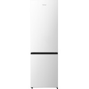 Hisense Hisense RB329N4AWE Koelkast 255 Liter WIT