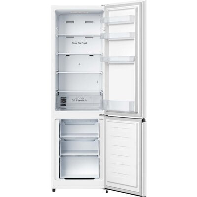 Hisense Hisense RB329N4AWE Koelkast 255 Liter WIT