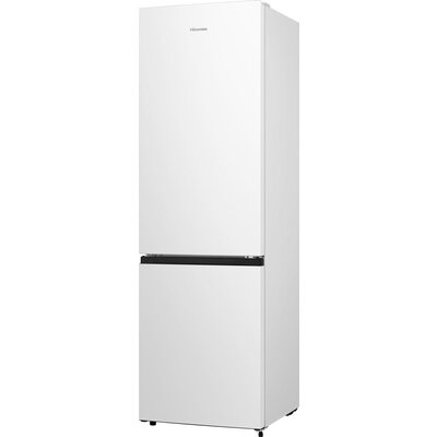 Hisense Hisense RB329N4AWE Koelkast 255 Liter WIT