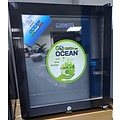 Ocean ORK80BGD Mini Bar Koeler, Zwart