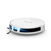 Rowenta ROWENTA RR8477WH Robot 14.8V Stofzuiger & Dweil WIT