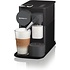 Delonghi EN510B Nespressomachine Zwart