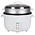 Ocean OCRCR5620WX Rice Cooker 5.6L 2000 Watt