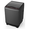 Ocean Ocean OTL2520PN Wasmachine TOP LOADER 20KG Antraciet/Donker Grijs