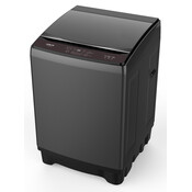 Ocean Ocean OTL2520PN Wasmachine TOP LOADER 20KG Antraciet/Donker Grijs