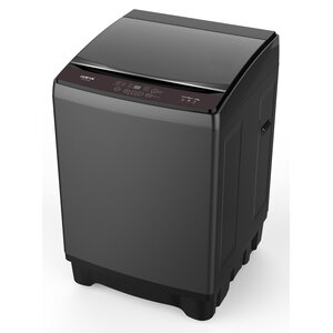 Ocean Ocean OTL2520PN Wasmachine TOP LOADER 20KG Antraciet/Donker Grijs