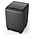 Ocean OTL2520PN Wasmachine TOP LOADER 20KG BLACK