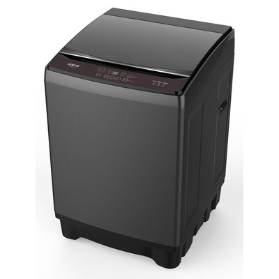 Ocean Ocean OTL2520PN Wasmachine TOP LOADER 20KG Antraciet/Donker Grijs