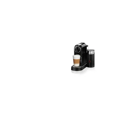 Nespresso NESPRESSO MACHINE CITIZ & MILK