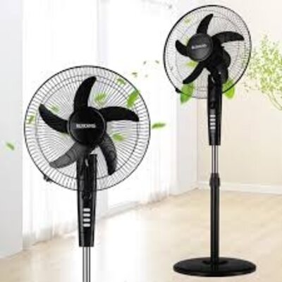 Silvercrown Silver Crown Fan 220V 75 Watt